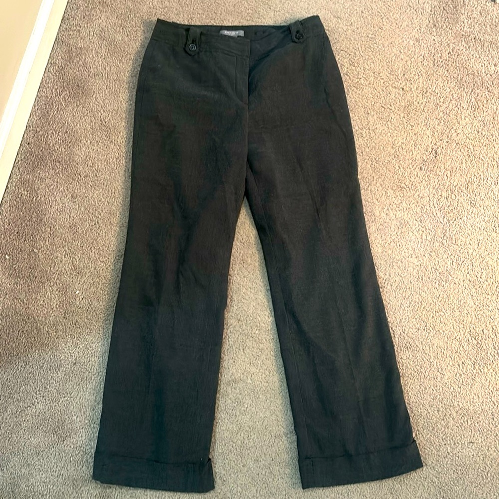 Ann Taylor petite 6 dress slacks. Worn twice